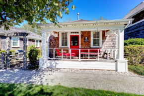 Shell Cottage by Seabrook Hospitality